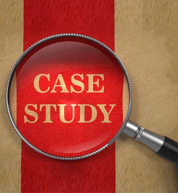 Impals Case Story - Punetechtrol