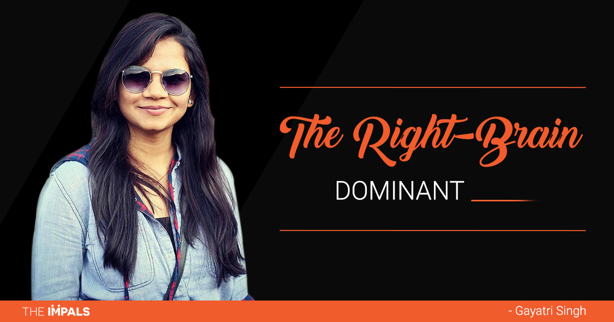 The-Right-Brain-Dominant